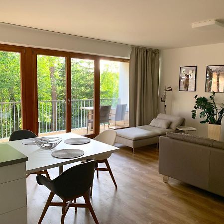 Lipno Port Apartment C101 Lipno nad Vltavou Bagian luar foto