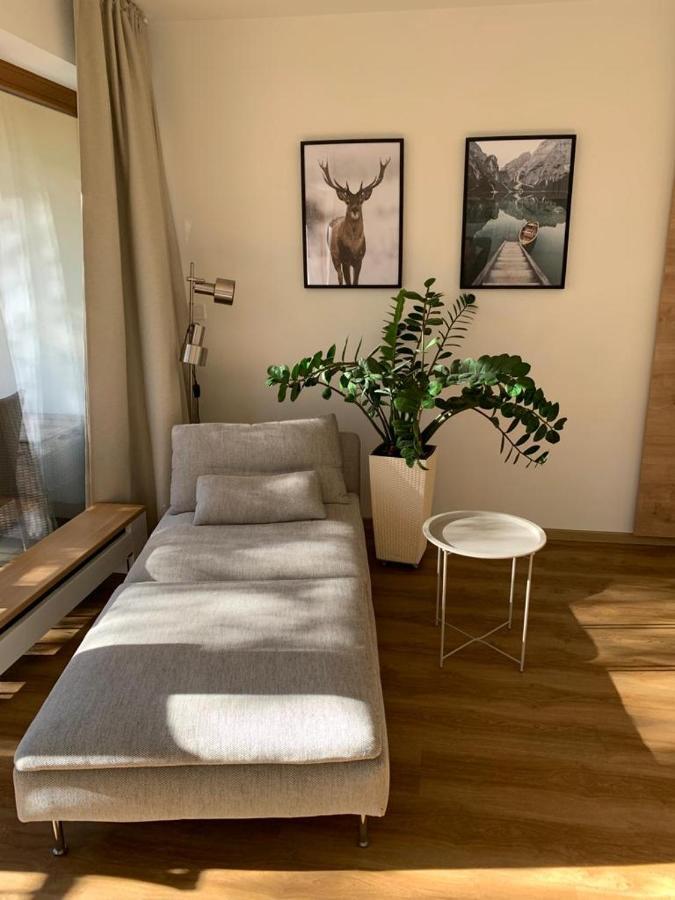 Lipno Port Apartment C101 Lipno nad Vltavou Bagian luar foto