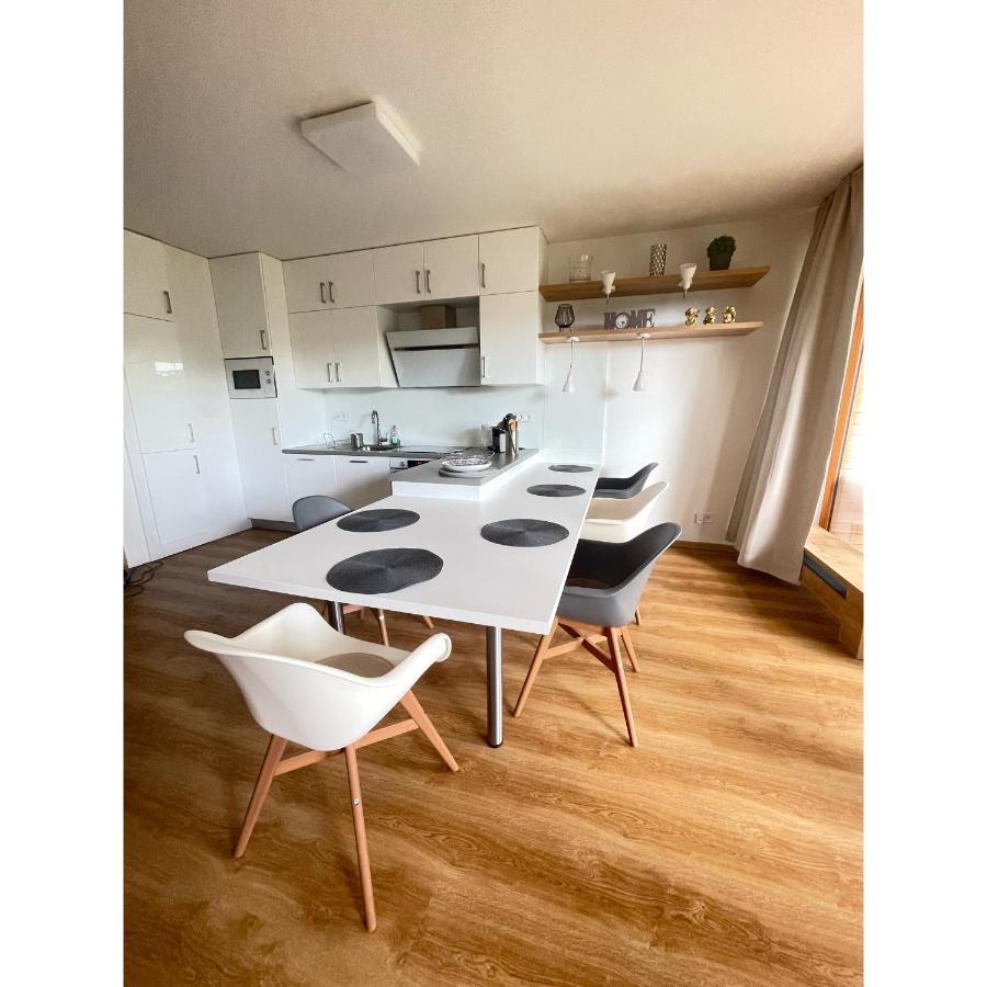 Lipno Port Apartment C101 Lipno nad Vltavou Bagian luar foto