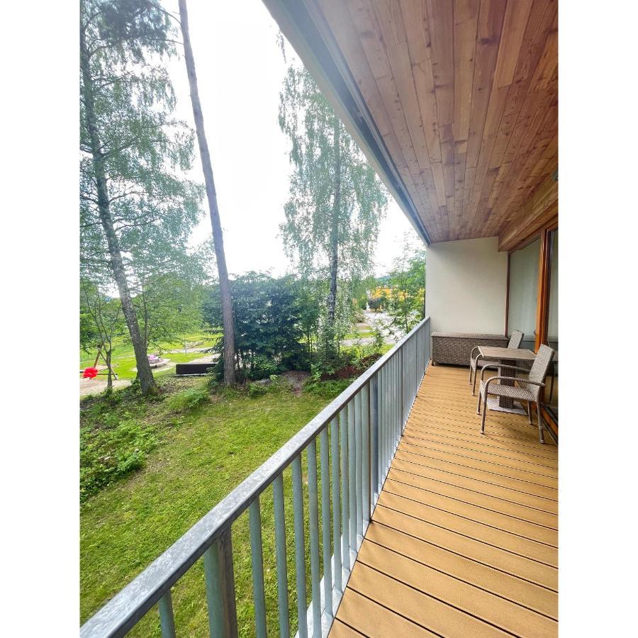 Lipno Port Apartment C101 Lipno nad Vltavou Bagian luar foto
