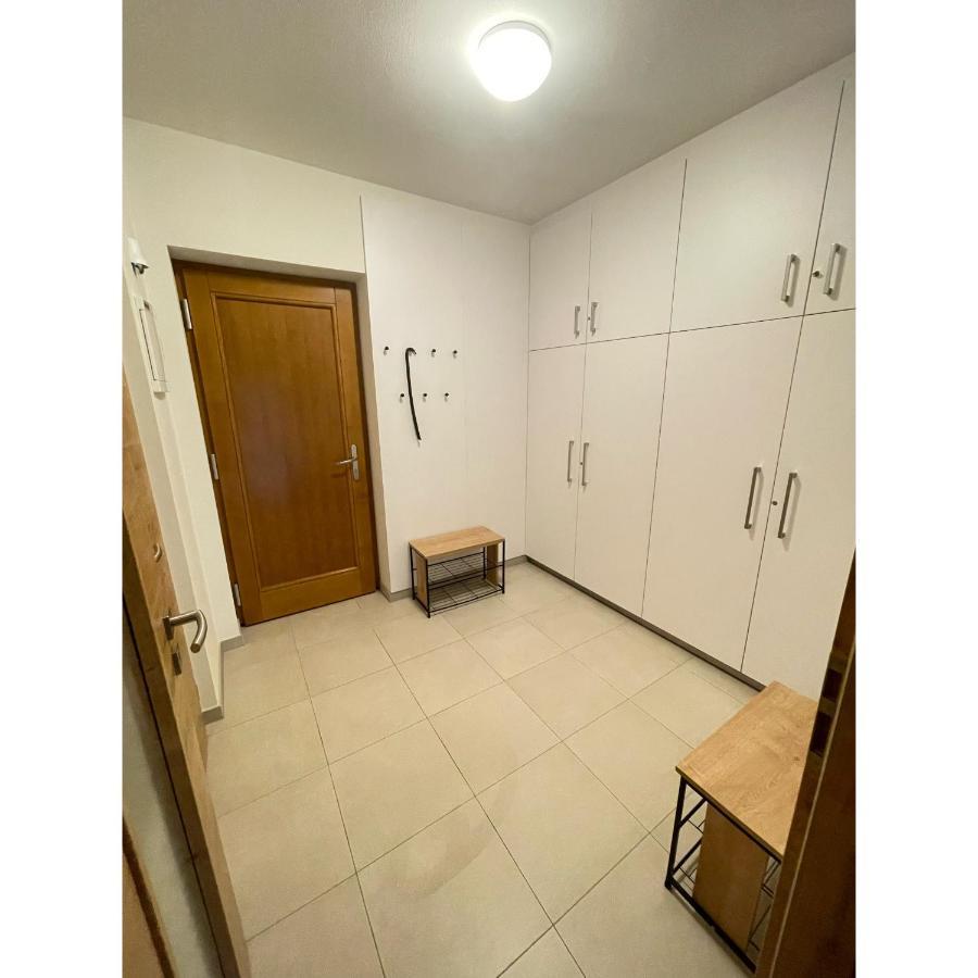 Lipno Port Apartment C101 Lipno nad Vltavou Bagian luar foto